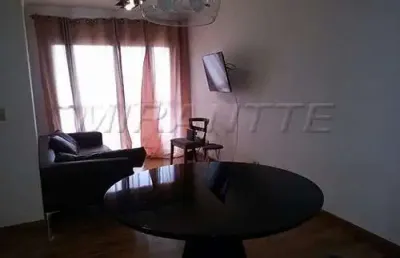 Apartamento com 3 quartos à venda na Rua Lavinio Salles Arcuri, Casa Verde, São Paulo