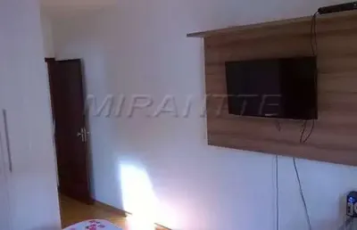 Casa com 3 quartos à venda na Rua Rido Roque, Imirim, São Paulo