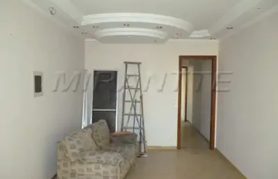 Casa com 3 quartos à venda na Rua Marques Malheiro, Vila Constança, São Paulo