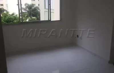 Apartamento com 2 quartos à venda na Avenida Agenor Couto de Magalhães, Pirituba, São Paulo