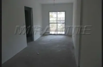 Apartamento de 82m² com 3 quartos em parada inglesa