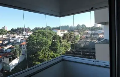 Apartamento com 3 quartos à venda na R. Dr. Gomes Ferraz, Pirituba, São Paulo