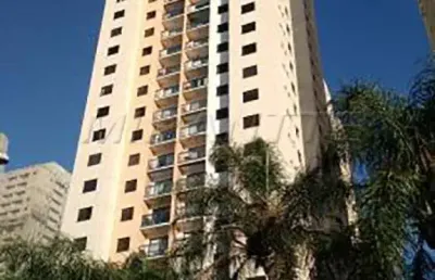 Apartamento com 3 quartos à venda na Rua Cônego Vicente Miguel Marino, Barra Funda, São Paulo