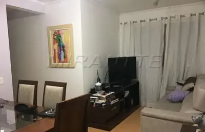 Apartamento com 2 quartos à venda na Rua Manuel Pitta, Imirim, São Paulo