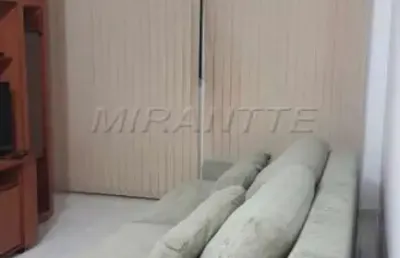 Apartamento de 64m² com 2 quartos em lauzane paulista