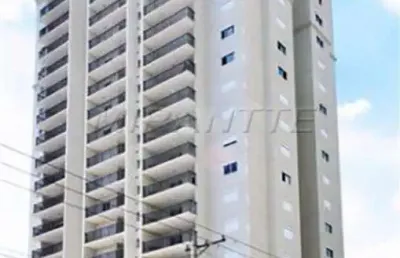 Apartamento com 2 quartos à venda na Rua José dos Reis, Vila Prudente, São Paulo