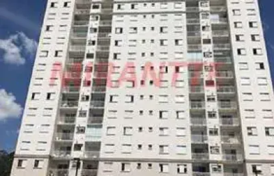Apartamento com 3 quartos à venda na Rua José da Silva Ribeiro, Morumbi, São Paulo