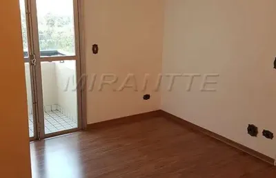 Apartamento de 70m² com 3 quartos em freguesia do ó