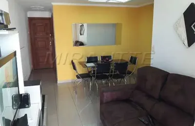 Apartamento de 70m² com 3 quartos em vila guilherme