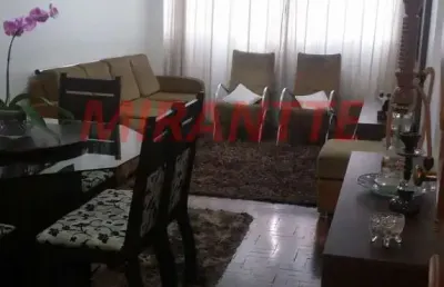 Apartamento com 3 quartos à venda na Rua da Graça, Bom Retiro, São Paulo