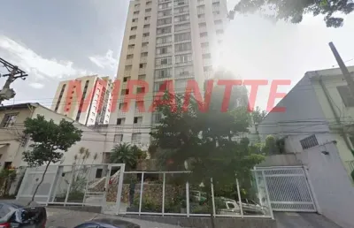 Apartamento com 3 quartos à venda na Rua dos Caetés, Perdizes, São Paulo