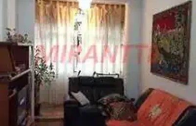 Apartamento de 101m² com 2 quartos em santa cecilia