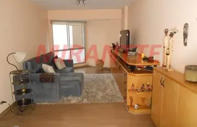 Apartamento com 3 quartos à venda na Rua Abílio Soares, Paraíso, São Paulo