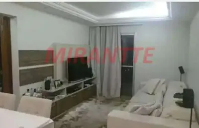 Apartamento com 2 quartos à venda na Campo Comprido, Imirim, São Paulo