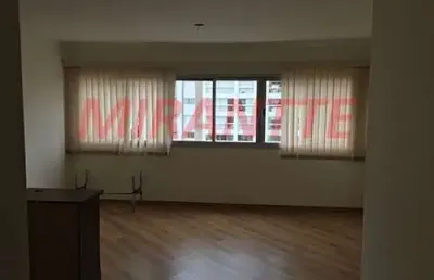 Cobertura com 2 quartos à venda na Rua Doutor Homem de Melo, Perdizes, São Paulo