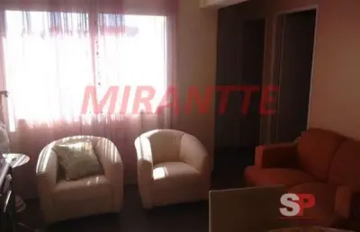Apartamento com 2 quartos à venda na Estrada Turística do Jaraguá, Jaraguá, São Paulo