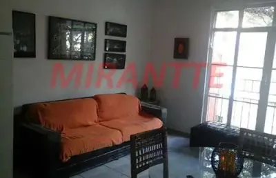 Apartamento de 100m² com 3 quartos em parque mandaqui