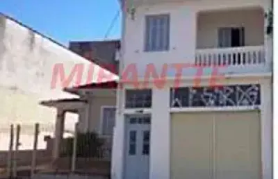 Casa com 2 quartos à venda na Rua Manuel de Carvalho, Piqueri, São Paulo