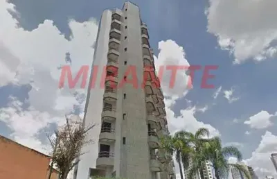 Apartamento com 2 quartos à venda na Rua Cotoxó, Perdizes, São Paulo