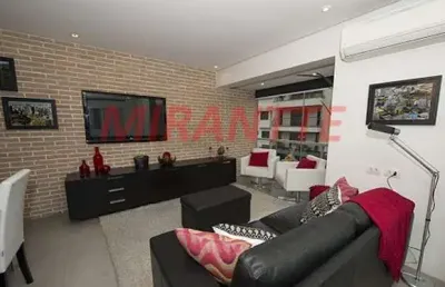 Apartamento de 44m² com 1 quartos em vila nova conceição