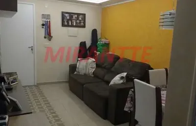 Apartamento com 2 quartos à venda na Rua Jairo de Almeida Machado, Jaraguá, São Paulo
