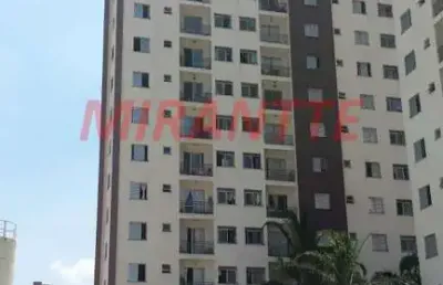 Apartamento com 2 quartos à venda na Rua Monjolo, Pirituba, São Paulo