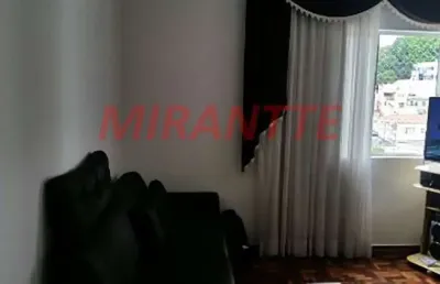 Apartamento de 47m² com 1 quartos em freguesia do ó