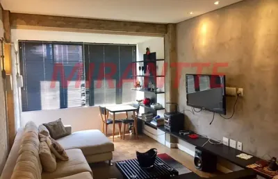 Apartamento com 1 quarto à venda na Avenida Angélica, Higienópolis, São Paulo