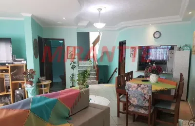 Casa com 4 quartos à venda na Rua Major Armando Veiga Castelo, Freguesia do Ó, São Paulo