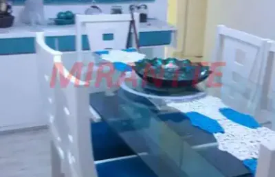 Apartamento com 3 quartos à venda na Avenida Parada Pinto, Vila Dionisia, São Paulo