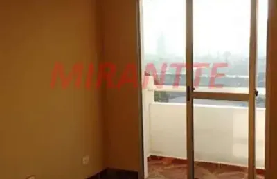 Apartamento de 70m² com 3 quartos em vila maria baixa
