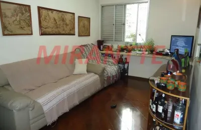 Apartamento com 4 quartos à venda na Rua Diana, Perdizes, São Paulo