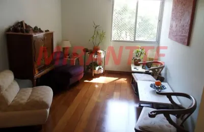 Apartamento com 3 quartos à venda na Rua Costa Carvalho, Pinheiros, São Paulo