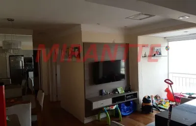 Apartamento com 2 quartos à venda na Rua Jaraguá, Bom Retiro, São Paulo
