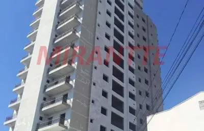 Apartamento com 3 quartos à venda na Avenida do Guacá, Mandaqui, São Paulo