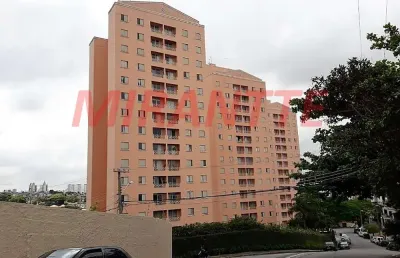 Apartamento com 2 quartos à venda na Rua Manuel Pitta, Imirim, São Paulo