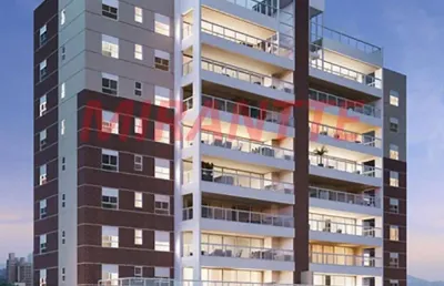 Apartamento com 4 quartos à venda na Rua Caiubi, Perdizes, São Paulo