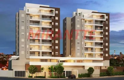 Apartamento com 2 quartos à venda na Rua Cajaíba, Pompéia, São Paulo