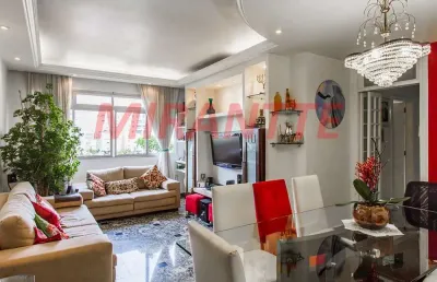 Apartamento com 3 quartos à venda na Avenida Higienópolis, Higienópolis, São Paulo