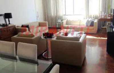 Apartamento com 3 quartos à venda na Rua Afonso de Freitas, Paraíso, São Paulo