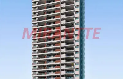 Apartamento com 3 quartos à venda na Rua Anhangüera, Barra Funda, São Paulo