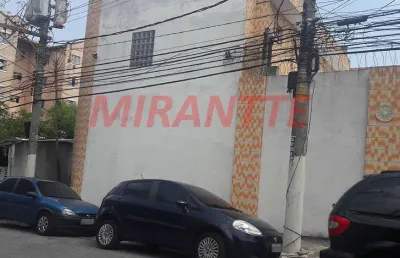 Barracão / Galpão / Depósito à venda na Rua Palermo, São Judas, São Paulo
