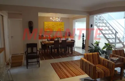Cobertura com 2 quartos à venda na Avenida Moema, Moema, São Paulo