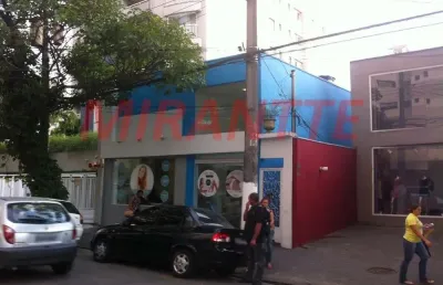 Terreno à venda na Rua Carlos Weber, Vila Leopoldina, São Paulo
