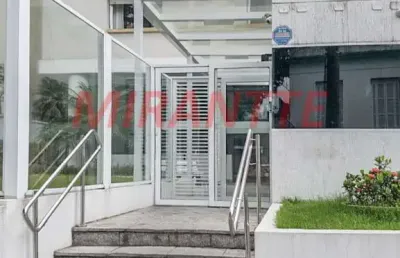 Apartamento de 208m² com 3 quartos em santa cecilia