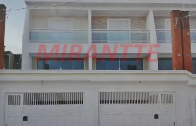 Casa com 3 quartos à venda na Rua Antônio de Proença, Piqueri, São Paulo
