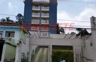 Apartamento com 2 quartos à venda na Avenida Senador José Ermírio de Moraes, Tremembé, São Paulo
