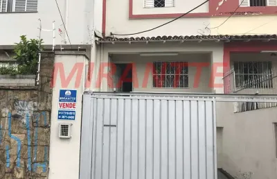 Casa com 4 quartos à venda na Rua João Portugal, Imirim, São Paulo