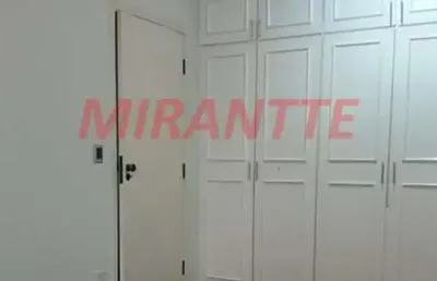 Apartamento de 136m² com 3 quartos em freguesia do ó