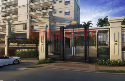Apartamento com 3 quartos à venda na Rua Fábia, Vila Romana, São Paulo